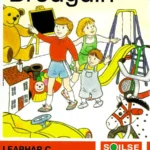 Soilse Leabhar C - Breagain CJ Fallon