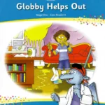 Wonderland - Stage 1 - Book 6 - Globby Helps Out CJ Fallon