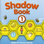 20059 Busy at Maths 1 - Shadow Book - 1st / Old Edition (2014)