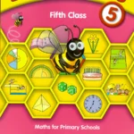 9780714420707 Busy at Maths 5 - 1st / Old Edition (2014) CJ Fallon