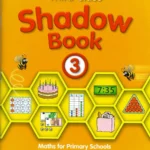 20721 Busy at Maths 3 - Shadow Book - 1st / Old Edition (2014) CJ Fallon