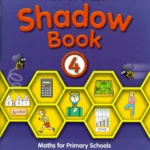 20738 Busy at Maths 4 - Shadow Book - 1st / Old Edition (2014) CJ Fallon
