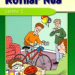 Rothar Nua - Leabhar 5 CJ Fallon