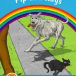 Rainbow - Stage 1 - Core Reader 4 - Pip & Rags CJ Fallon