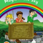 Rainbow - Stage 1 - Core Reader 5 - Magic in the Sky CJ Fallon