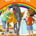 Rainbow - Stage 1 - Core Reader 6 - Rainy Day Fun