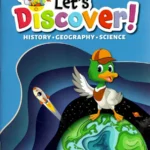 29571 Let's Discover Junior Infants  CJ Fallon