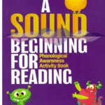A Sound Beginning for Reading - Student Activity Book CJ Fallon