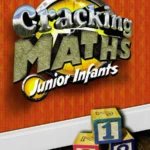 9780717154227 Cracking Maths JUNIOR INFANTS (incl. School/Home Link Book)