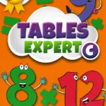 Tables Expert C - 3rd Class  Gill