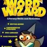 9780717171743 Word Wizard 6TH CLASS