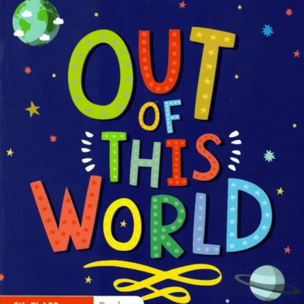 Over the Moon 5TH CLASS Reader