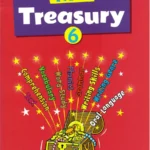 9781780908359 New Treasury - 6th Class