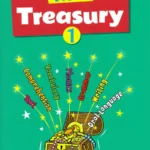 9781780908601 New Treasury - 1st Class Folens