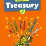 9781780908618 New Treasury - 2nd Class Folens