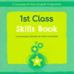 9781780909257 Starlight - 1st Class Skills Book