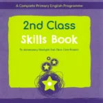9781780909325 Starlight - 2nd Class Skills Book
