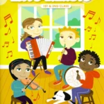 Into Music - 1st Class and 2nd Class Folens