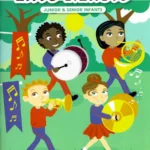 9781789277203 Into Music - Junior Infants and Senior Infants Folens
