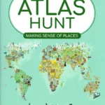 Atlas Hunt - Workbook Only - New Edition (2021)