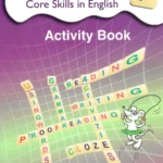 9781841312484 Treasury Core Skills In English F - 6th Class Folens