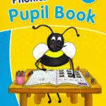 Jolly Phonics Pupil Book 2 - in Print Letters (Colour)