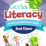 Let's Talk Literacy 2 - 2nd Class Edco