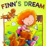 9781847416148 Reading Zone - Finn's Dream - Core Book