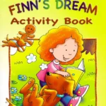 Reading Zone - Finn's Dream - Activity Book