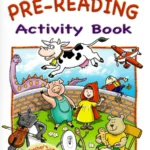 9781847416254 Pre-Reading Activity Book - Reading Zone Folens