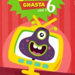 Gaeilge Ghasta 6