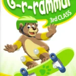 9781912239542 Just Grammar - 3rd Class Educate