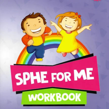 SPHE for Me - 2nd Class  ABC