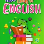 180 Days of English - Pupil Book A - Senior Infants