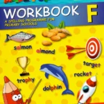 Spelling Made Fun Pupils Workbook F - 5th Class   ABC