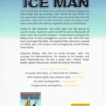Tom Crean - Ice Man