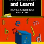 9780714416137 Look, Listen and Learn - 1st Class CJ Fallon