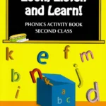 9780714416144 Look, Listen and Learn - 2nd Class