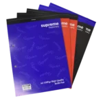 Refill Pad Top Select A4 120PG (RP-5093)