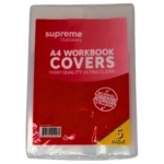 COPY COVER A4 5PK