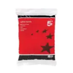 5 Star Rubber Bands No64 89x6mm Approx 330 Bands Bag 454g 296468