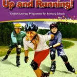 CJ Fallon 9780714418339 Wonderland - Stage 4 - Book 1 - Up and Running
