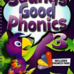 Sounds Good Phonics 3 - First Class Gill