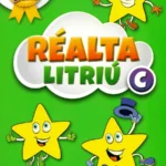 Gill  9780717169672 Realta Litriu C