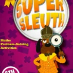 Super Sleuth 5th Class Gill