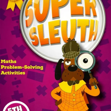 Super Sleuth 5th Class Gill