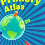 9781845364762 Edco Primary Atlas  EDCO