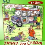 Folens 12195 Reading Zone - 6th Class - Smart Ice Cream
