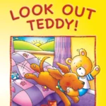 Folens 9781847416001 Look Out Teddy - Junior Infants - Core Book