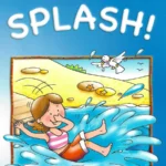 Folens 9781847416025 Junior Infants Splash - Core Book